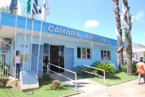 Câmara Municipal de Jaguariúna