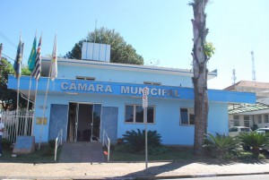 Câmara Municipal de Jaguariúna