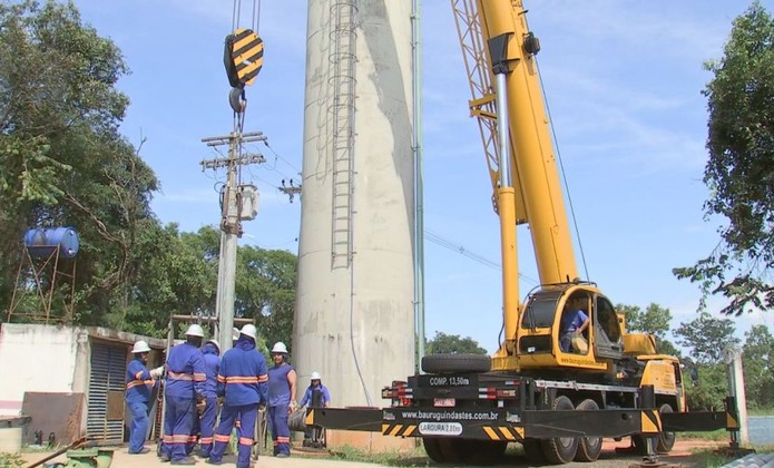 Prorrogadas as inscrições para contratação de 26 funcionários para o DAE