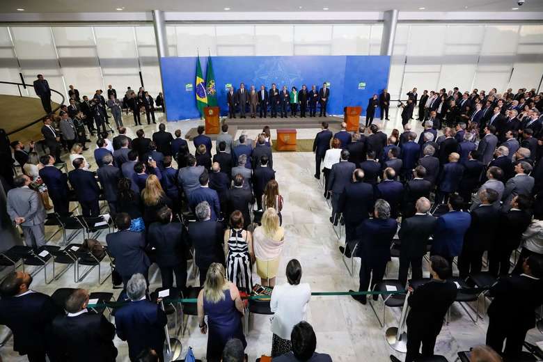 Programa Verde Amarelo incentiva geração de emprego e renda em todo o país