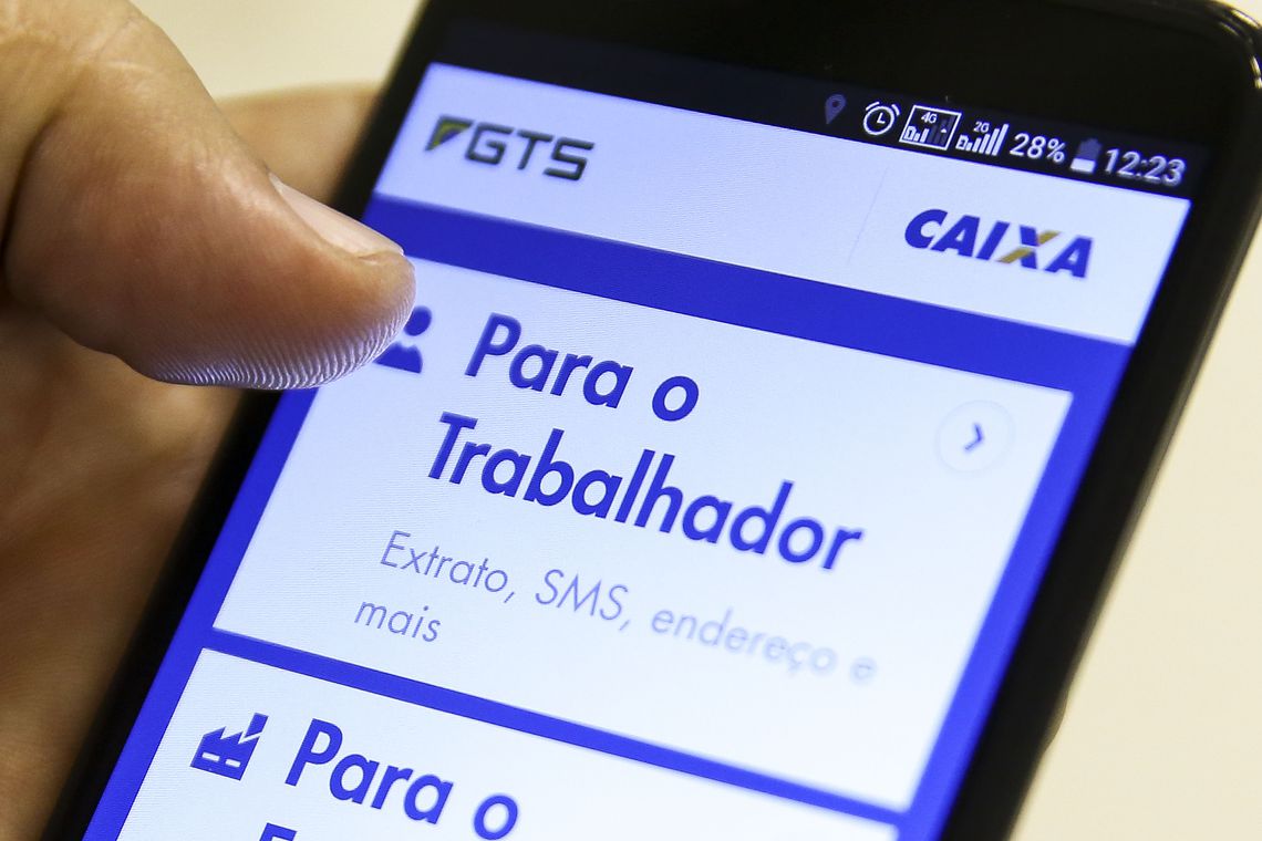 Nascidos em dezembro têm até o dia 31 para aderir ao saque-aniversário