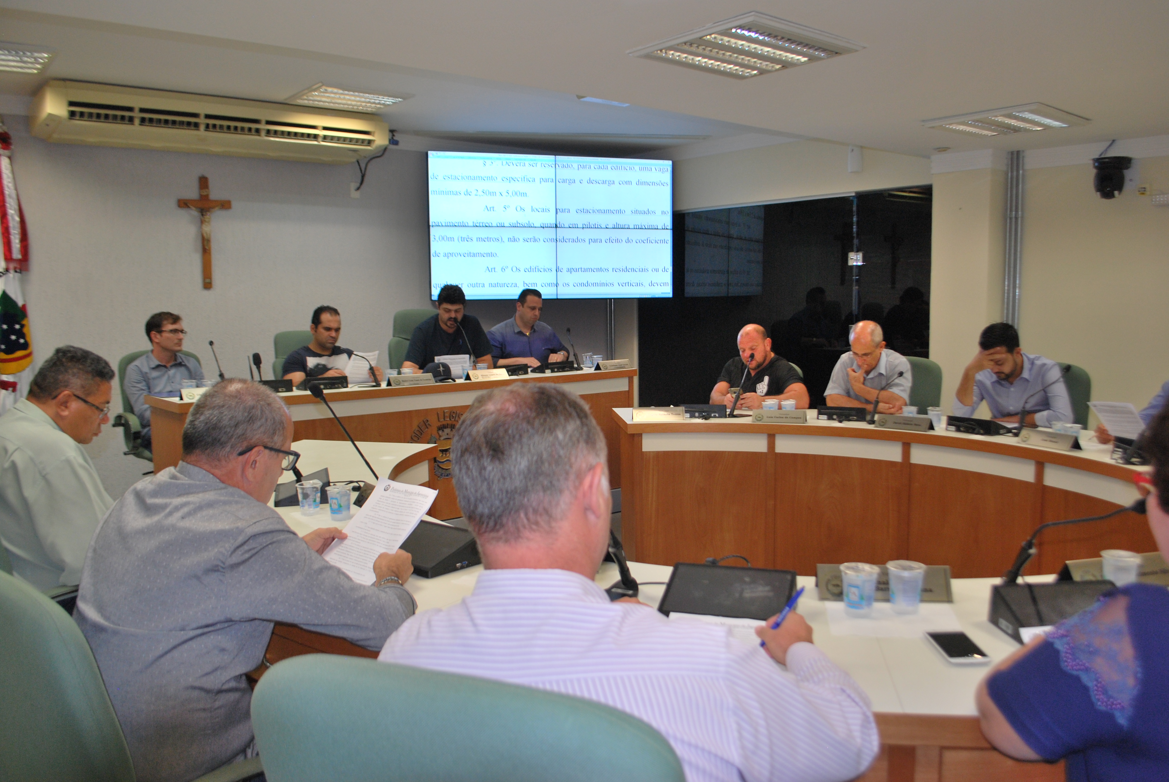 Projeto para regulamentar serviço de táxis em Jaguariúna será discutido em Audiência Pública na Câmara, nesta quinta-feira (3)