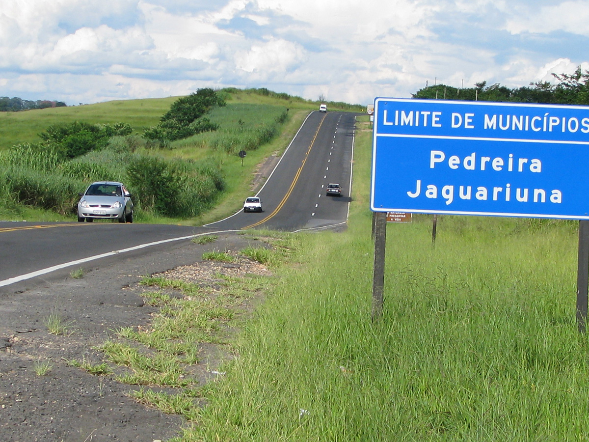 Requerimento pede sinalização adequada e redução de velocidade na Rodovia João Beira