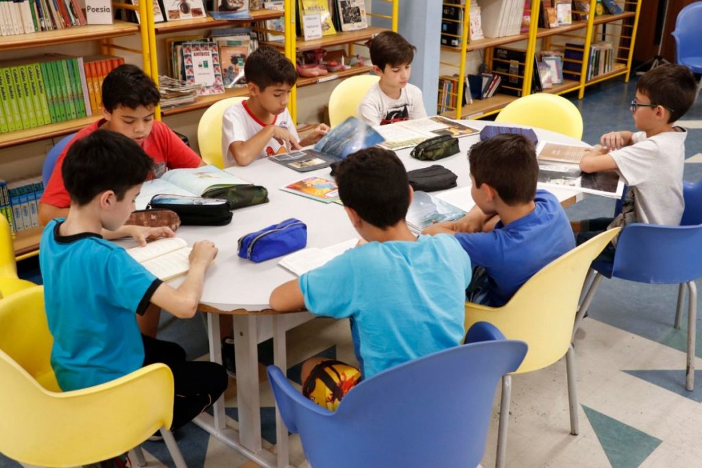 Programa Empresa Amiga da Escola é aprovado por unanimidade pelos vereadores de Jaguariúna