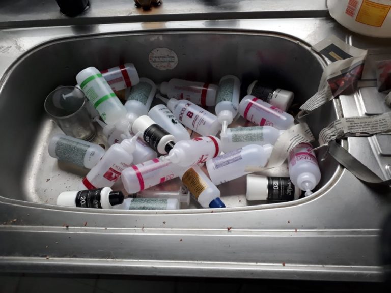 Ipem encontra irregularidades em 17% de produtos veterinários