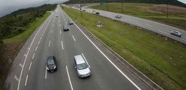 Novas rodovias de São Paulo terão que ter estudos para ciclovias