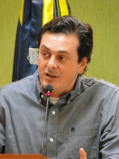 Vereadora Rita Bergamasco participa da 1ª Conferência Municipal da Pessoa com Deficiência