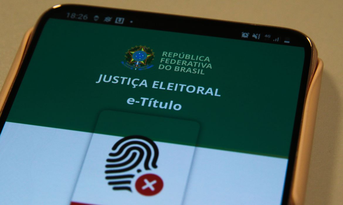 Eleitor pode justificar ausência na eleições até quinta-feira (14)