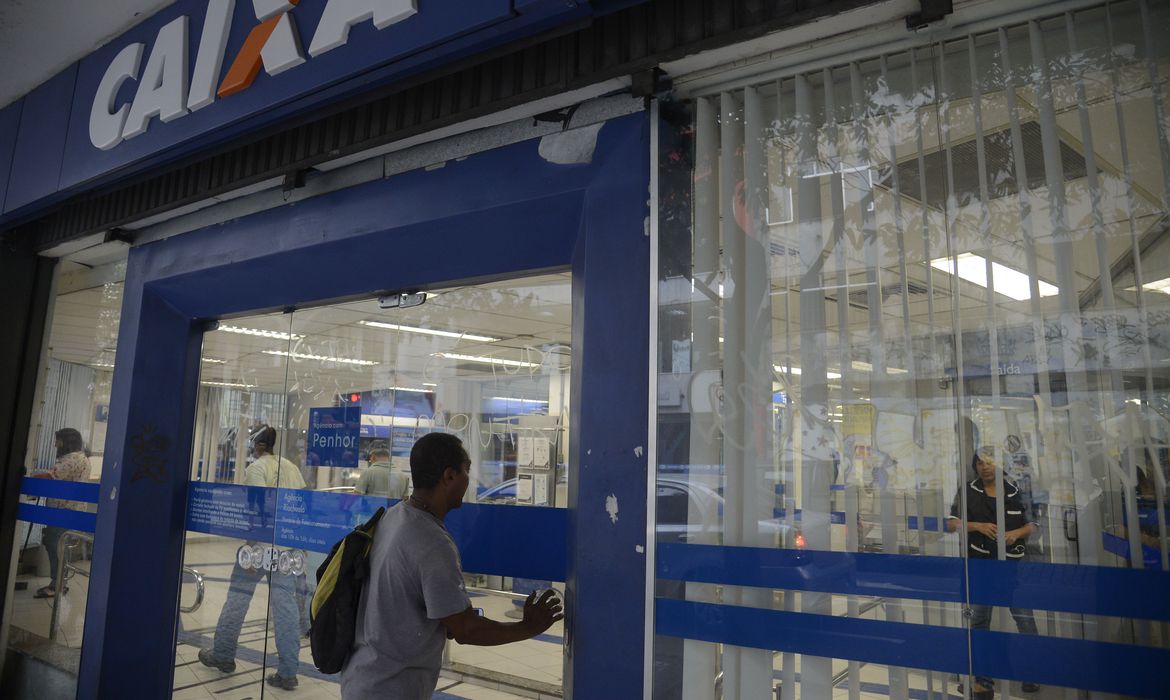 Liberado aplicativo para cadastro do auxílio emergencial