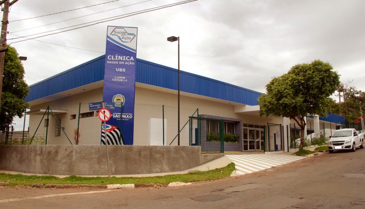 Saúde de Jaguariúna realiza ações do "Outubro Rosa" em todas as UBSs