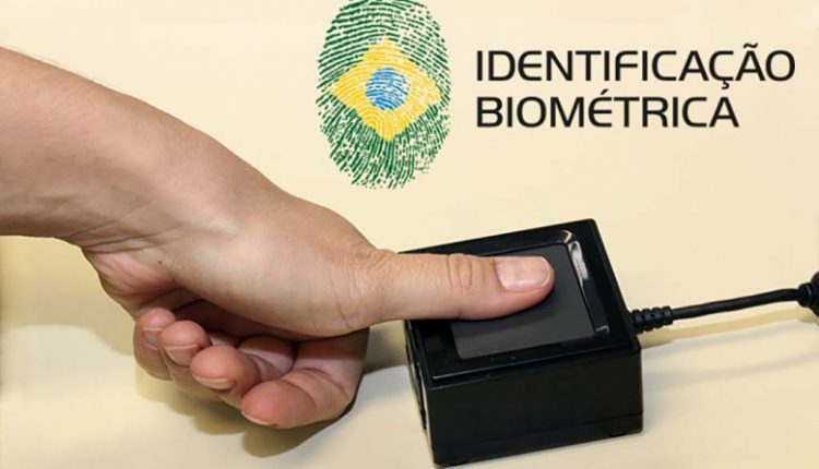 Posto Eleitoral realiza plantão de cadastramento biométrico, neste sábado (13), em Jaguariúna. Você já se cadastrou?