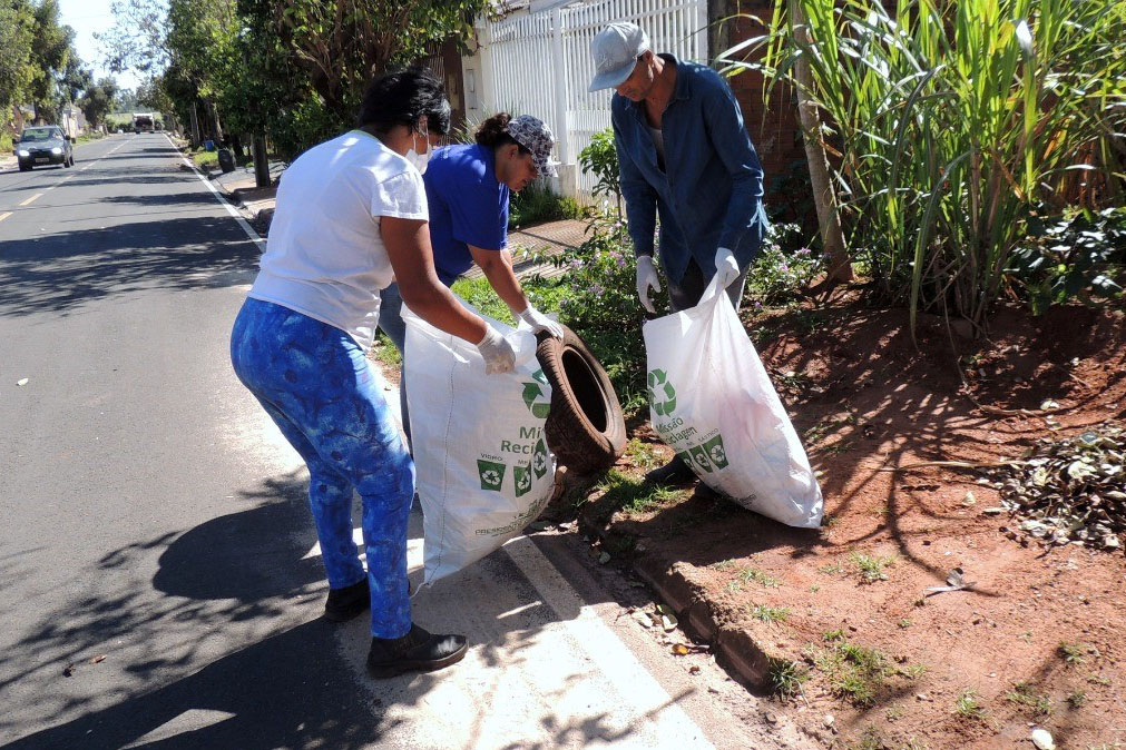 Dia D contra dengue promove ações de conscientização em todo o Brasil