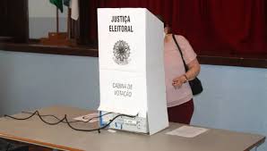 Segundo turno não terá voto em trânsito; ausência deve ser justificada