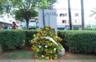 Câmara Municipal de Jaguariúna relembra homenagem no Dia da Força Expedicionária Brasileira