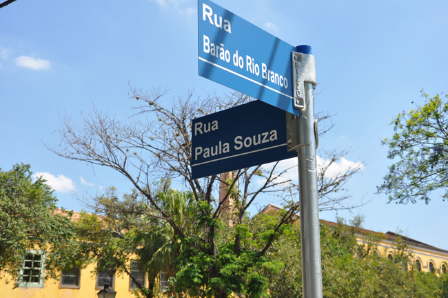 Ruas do Jardim Esplanada recebem novas denominações com aprovação de projeto de lei na Câmara