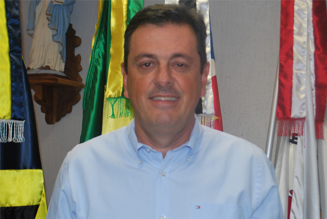 ALFREDO CHAVEGATO NETO
