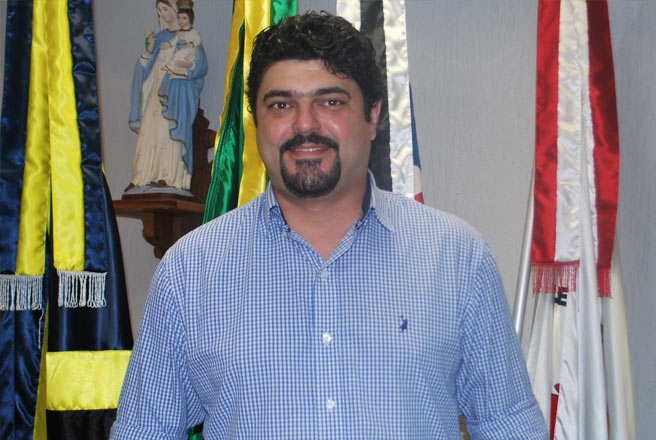 RODRIGO DA SILVA BLANCO