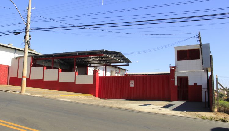 Inaugurada nova sede do Corpo de Bombeiros e Defesa Civil de Jaguariúna
