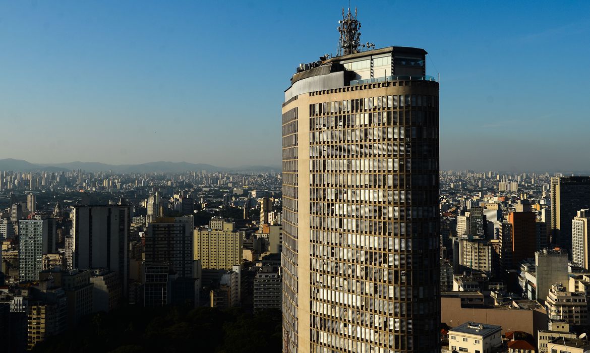 IGP-M acumula taxa de inflação de 7,24% em 12 meses, segundo prévia