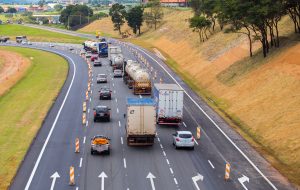 Rodovias paulistas seguem com ações de educação no trânsito até a próxima sexta-feira (11)