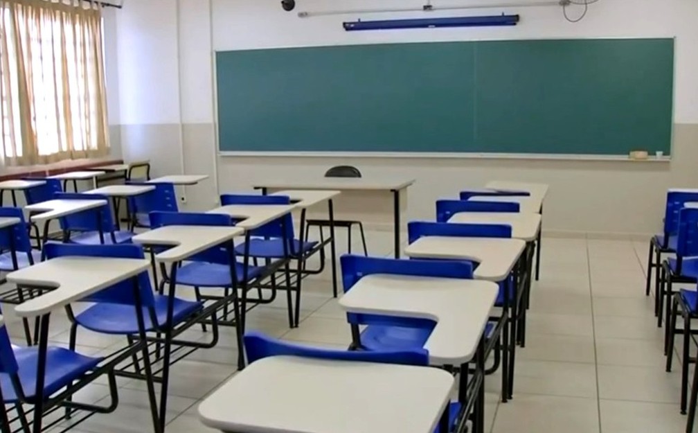 Transferências de alunos de escolas particulares para as públicas aumenta mais de 10 vezes no estado de SP