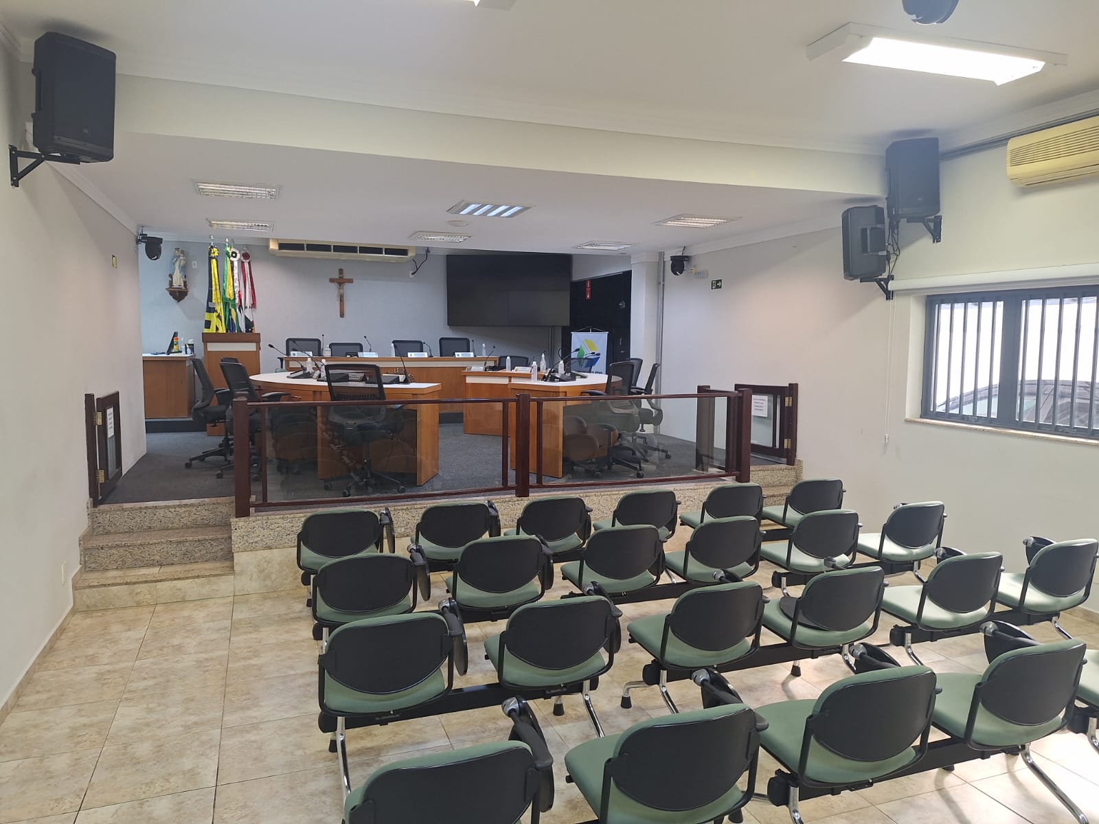 Audiência Pública propõe modificações na LC n° 409/2024 - dia 21 de maio de 2026