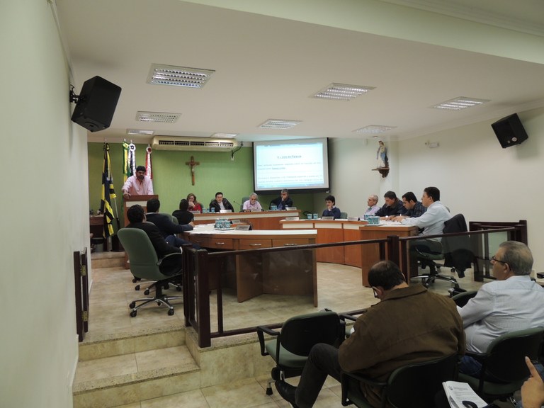 Câmara de Jaguariúna devolve R$ 340 mil à Prefeitura