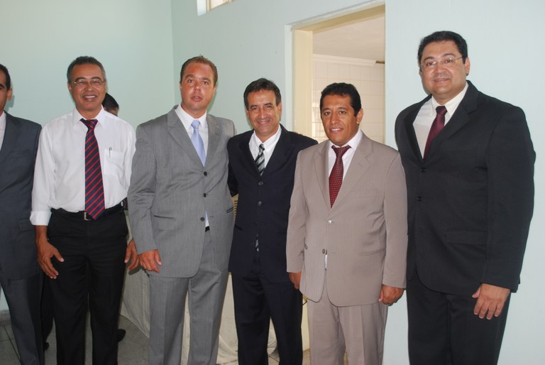 Câmara presta homenagem ao Coral Municipal de Jaguariúna