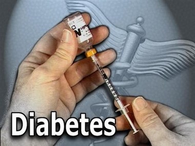 Câmara aprova projeto que traz benefícios aos portadores de diabetes