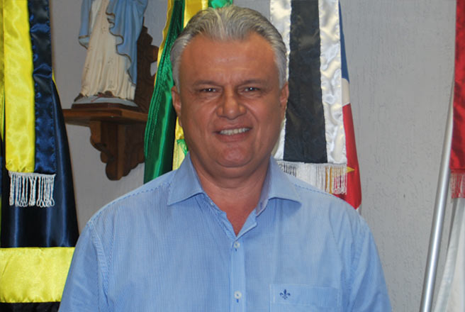 ALFREDO CHAVEGATO NETO