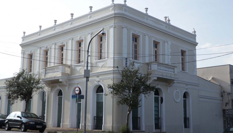 Prefeitura de Jaguariúna inaugura nova Biblioteca Municipal no próximo dia 7 de maio