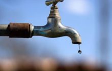 Departamento de Água e Esgoto informa falta de água em Jaguariúna