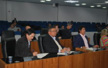 Câmara de Itatiba recebe reunião ordinária do Parlamento da RMC. Poder Legislativo de Jaguariúna é representado