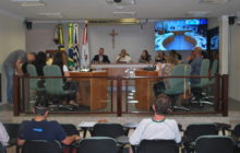 Câmara de Jaguariúna sedia reunião da Comissão de Saúde do Parlamento da RMC