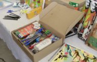 Prefeitura inicia distribuição de kit escolar para alunos da rede municipal de ensino de Jaguariúna