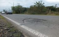 Requerimento solicita recapeamento na estrada que liga Jaguariúna e S.A. Posse