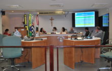 Audiência Pública das Metas Fiscais acontece nesta sexta-feira (27) na Câmara Municipal