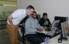 Prefeitura e Instituto Stefanini oferecem cursos gratuitos na área de informática