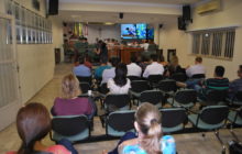 Primeira sessão ordinária do ano na Câmara Municipal de Jaguariúna acontece nesta terça-feira (4)