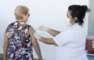 Campanha de vacinação contra a gripe em Jaguariúna será retomada na quarta-feira (24)