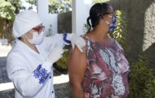 Vacinação contra a gripe é retomada em Jaguariúna