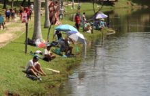 Tradicional pescaria da Semana Santa é cancelada em Jaguariúna