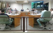 Sete proposituras foram aprovadas na 12ª sessão ordinária da Câmara Municipal
