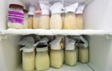 Saúde solicita doações de leite humano durante pandemia de coronavírus