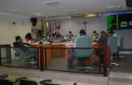 Três projetos e uma proposta de emenda a Lei Orgânica foram aprovados na 15ª sessão ordinária da Câmara Municipal
