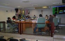 Câmara de Jaguariúna realiza duas sessões extraordinárias, nesta sexta-feira (26)