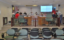 Em três sessões extraordinárias, sete projetos são aprovados na Câmara Municipal de Jaguariúna