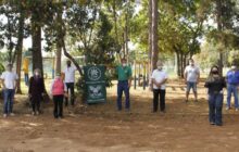 Prefeitura de Jaguariúna oferece curso de capacitação aos produtores rurais do município