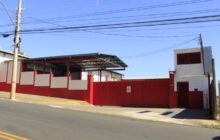 Inaugurada nova sede do Corpo de Bombeiros e Defesa Civil de Jaguariúna