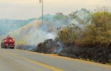 Prefeitura de Jaguariúna alerta a população sobre queimadas